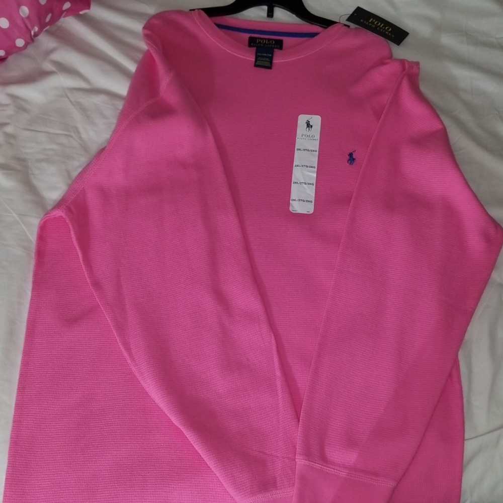 Polo Ralph Lauren Sweatshirt